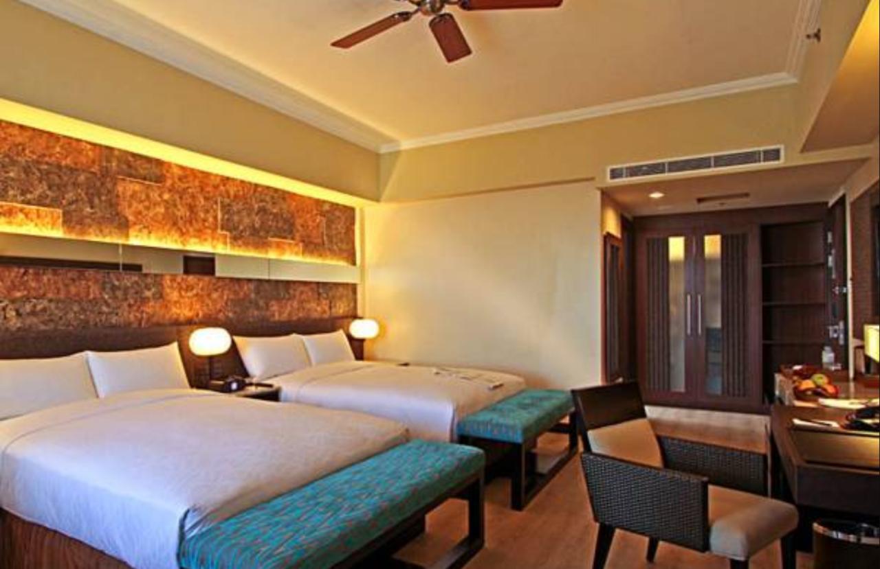 The Bellevue Resort Панглао Екстериор снимка Deluxe Room