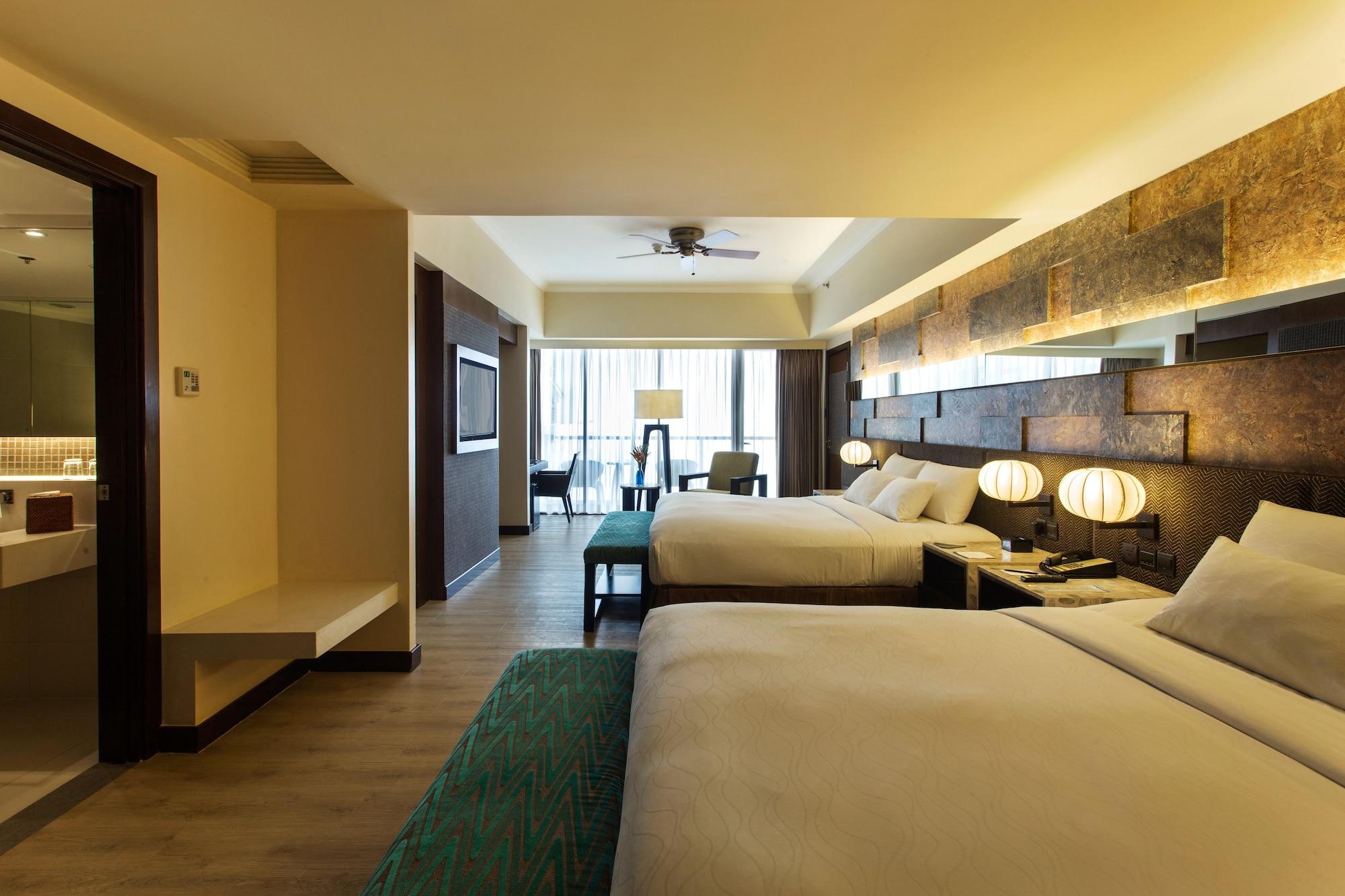 The Bellevue Resort Панглао Екстериор снимка Deluxe Room
