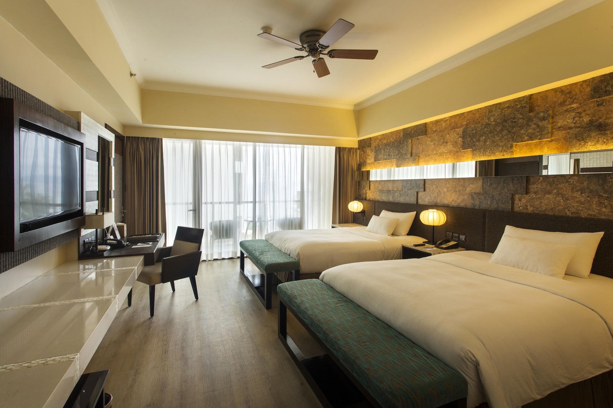 The Bellevue Resort Панглао Екстериор снимка Deluxe Room