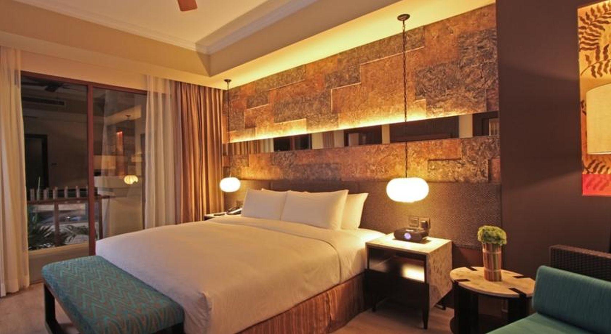 The Bellevue Resort Панглао Екстериор снимка Deluxe Room