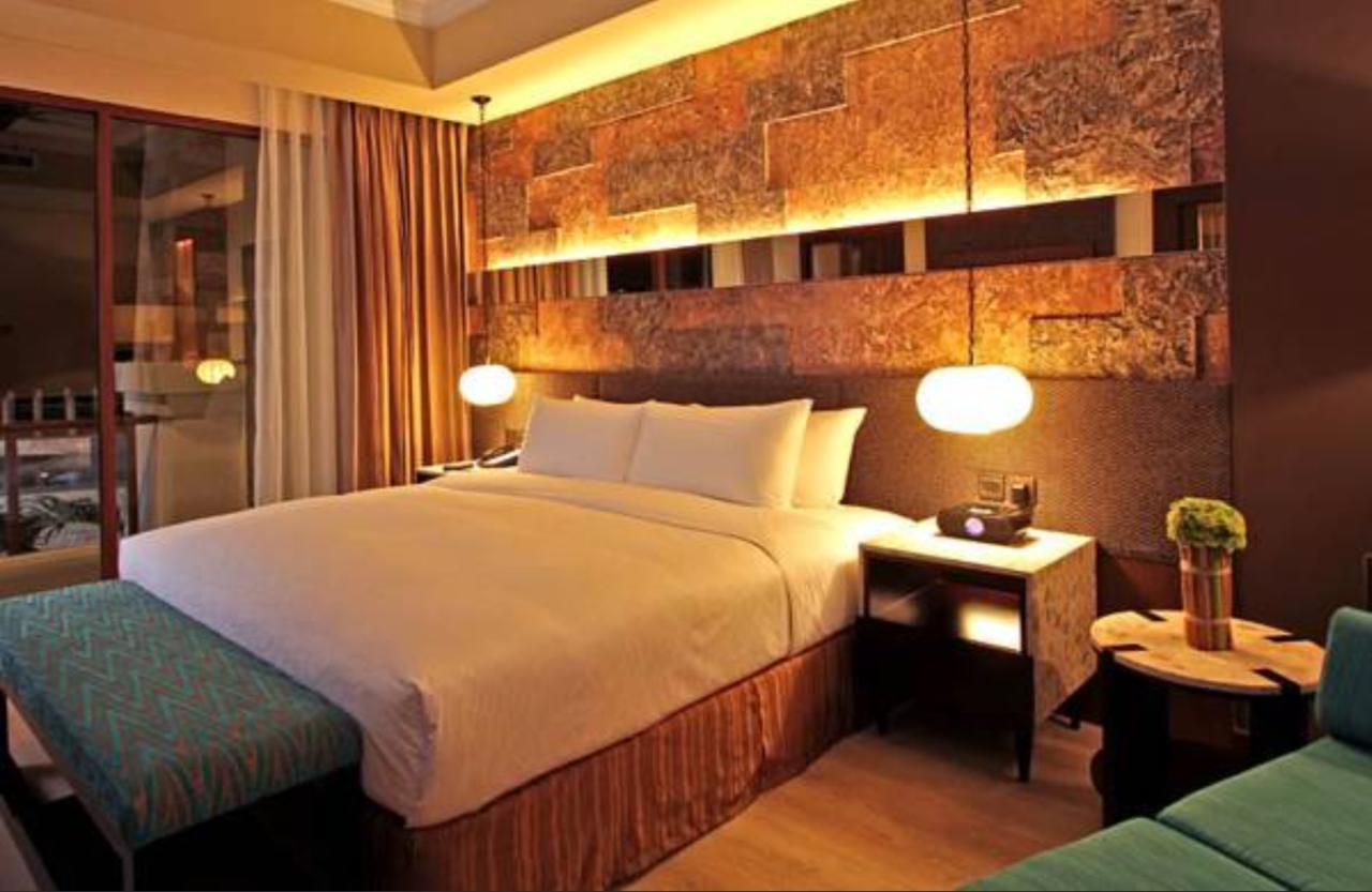 The Bellevue Resort Панглао Екстериор снимка