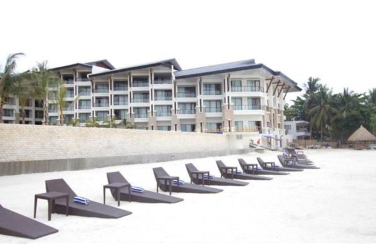 The Bellevue Resort Панглао Екстериор снимка The Residence, Nusa Dua