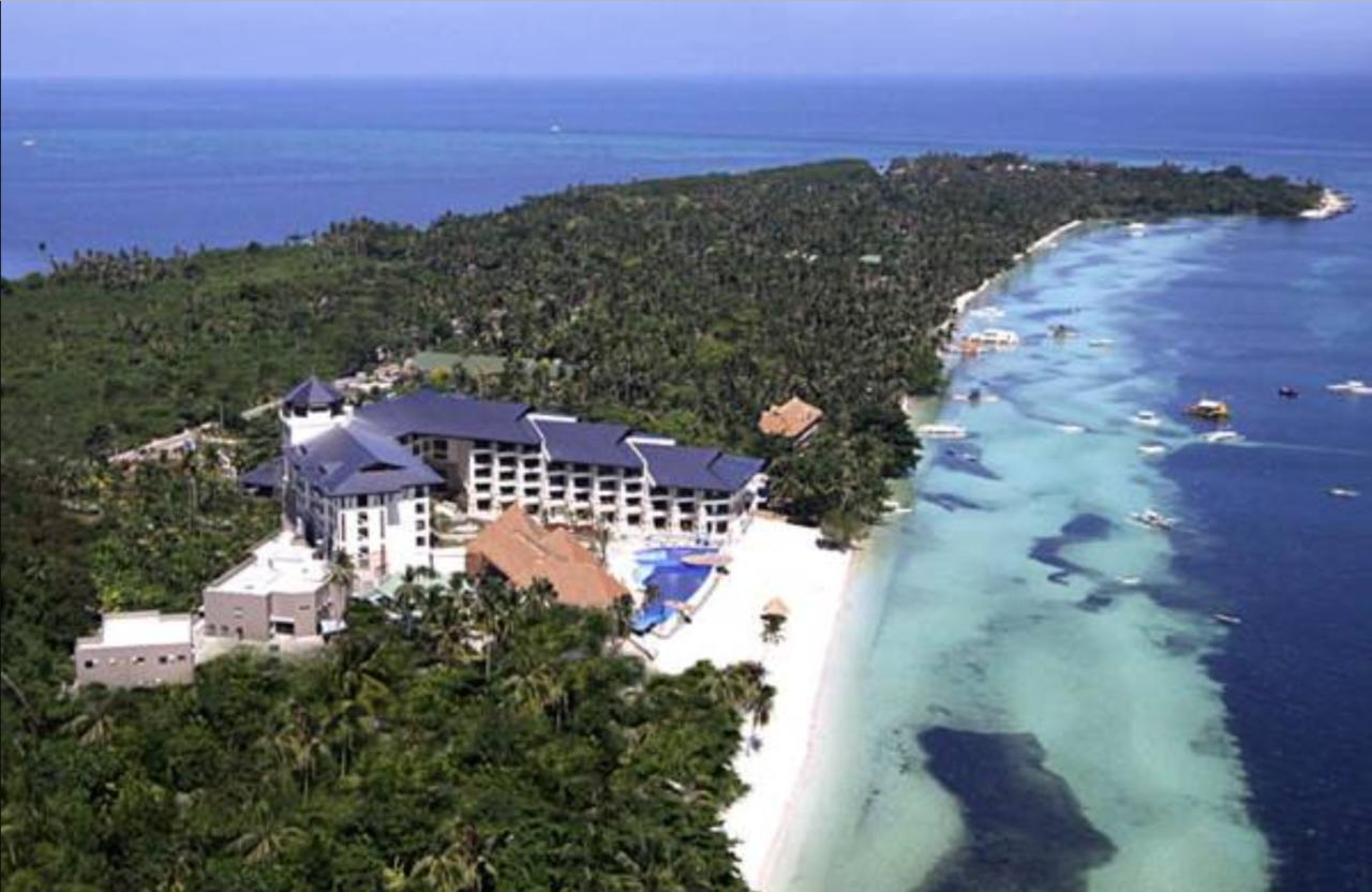 The Bellevue Resort Панглао Екстериор снимка The resort