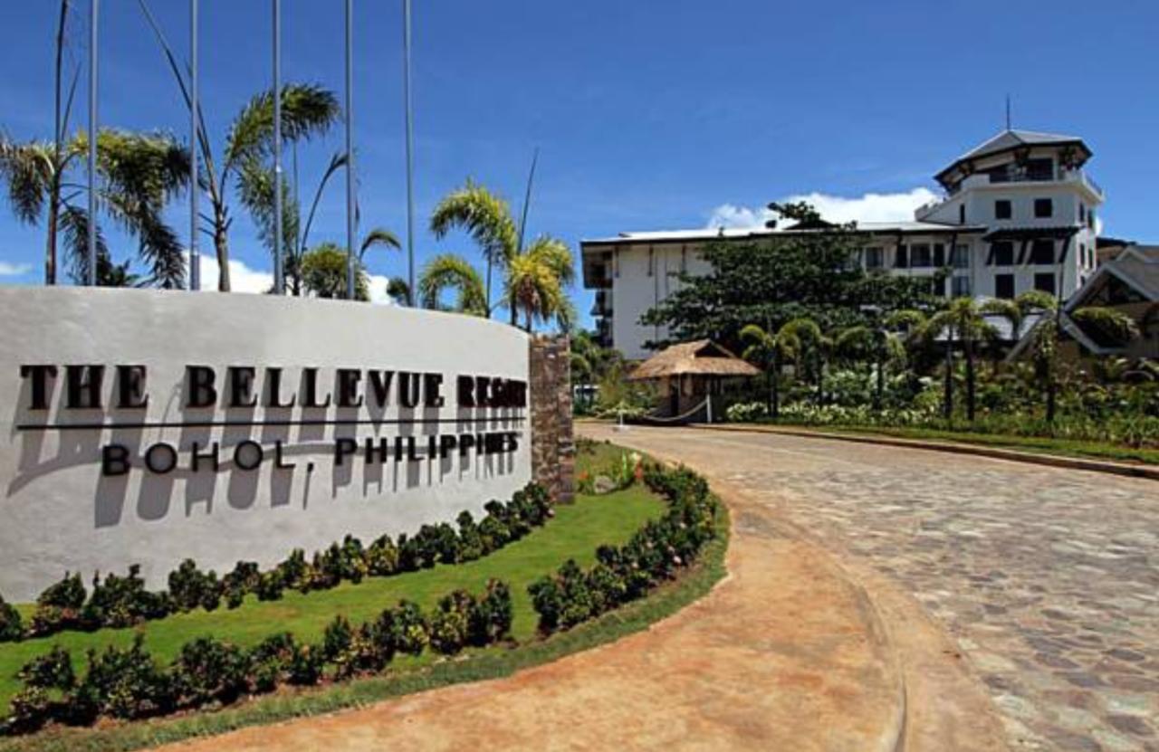 The Bellevue Resort Панглао Екстериор снимка The Bellevue Resort